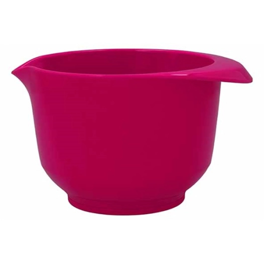 3 colour bowls bol mélangeur 1l granita - birkmann