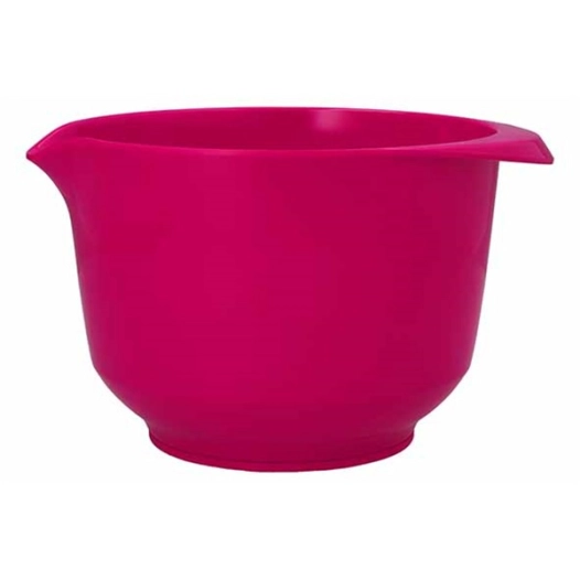 3 colour bowls bol mélangeur 2l granita - birkmann