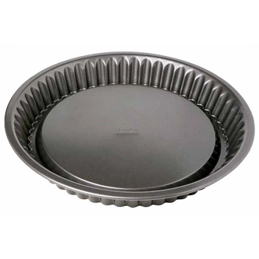 2 easy baking moule tarte flan 30 cm - birkmann