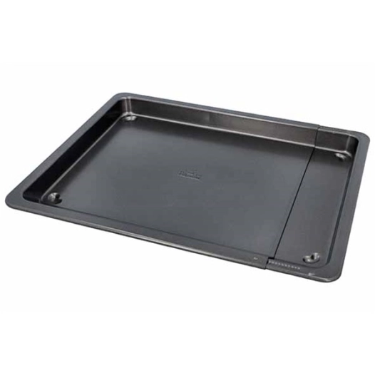 4 easy baking plaque de cuisson ajustable 36-52 cm - birkmann