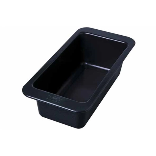 premium baking moule à pain 2l 25 x h.8,5 cm - birkmann