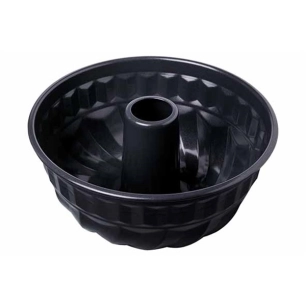 premium baking moule kouglof 22 cm - birkmann