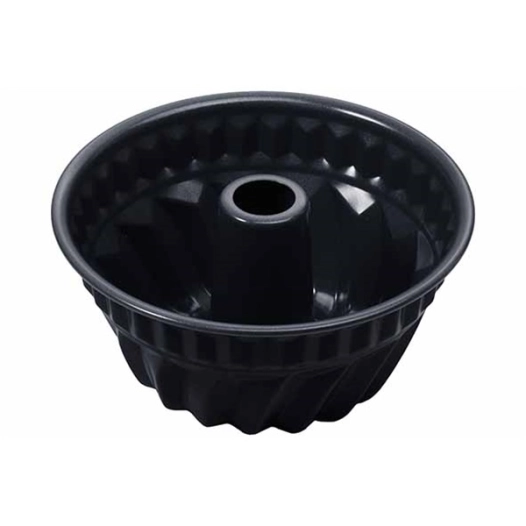 premium baking moule kouglof 16 cm - birkmann
