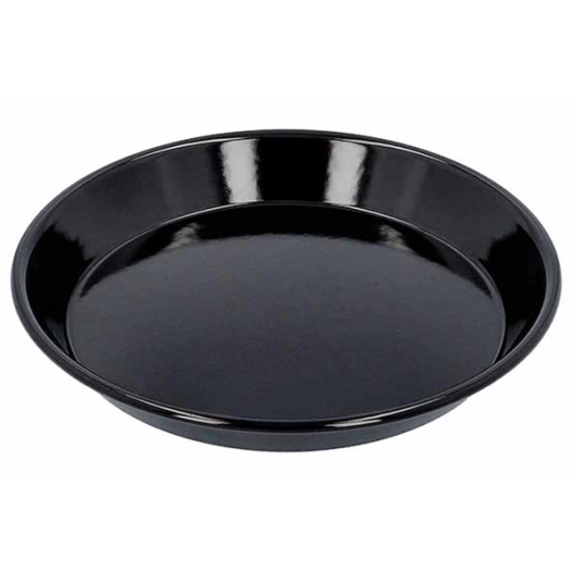 premium baking moule tarte 20 x h,3,5 cm - birkmann