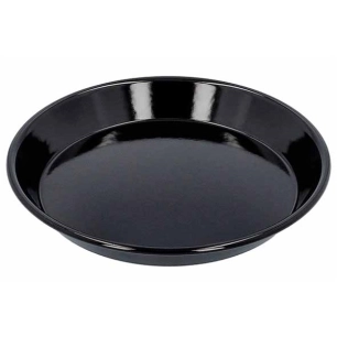 premium baking moule tarte 20 x h,3,5 cm - birkmann