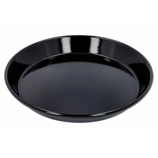 premium baking moule tarte d28xh4cm - birkmann