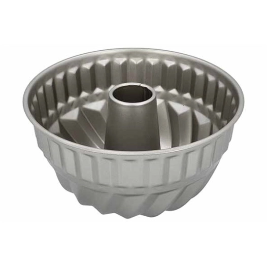 bakers best moule patisserie turban 23 cm - birkmann