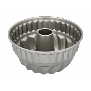 bakers best moule patisserie turban 23 cm - birkmann