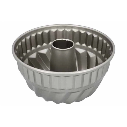 bakers best moule patisserie turban 25 cm - birkmann