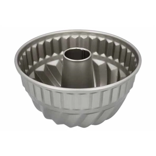 bakers best moule patisserie turban 25 cm - birkmann