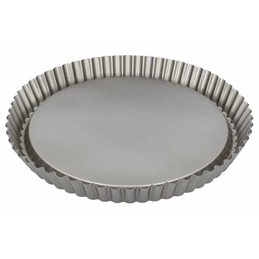 2 bakers best moule tarte flan 30 cm - birkmann