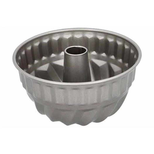 4 bakers best moule patisserie turban 16 cm - birkmann