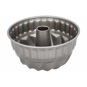 4 bakers best moule patisserie turban 16 cm - birkmann