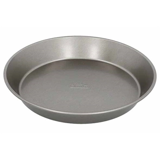 bakers best moule tarte 24,5 x 24,5 x h.3,5 cm - birkmann