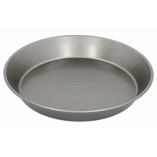 bakers best moule tarte 24,5 x 24,5 x h.3,5 cm - birkmann