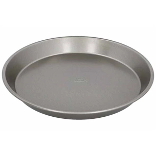 bakers best moule tarte 33 x 33 x h.4 cm - birkmann