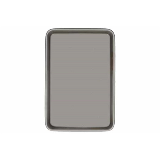 4 bakers best plaque de cuisson 27 x 17 cm - birkmann