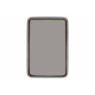 4 bakers best plaque de cuisson 27 x 17 cm - birkmann