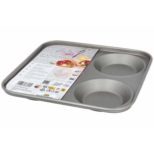 4 bakers best plaque de cuisson yorkshire - birkmann