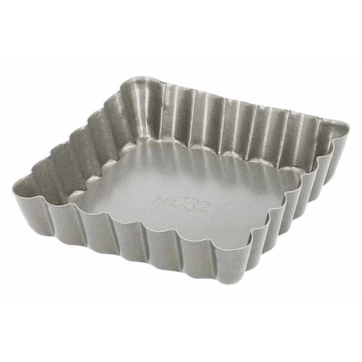 6 bakers best mini moule tarte 10 x 10 cm - birkmann