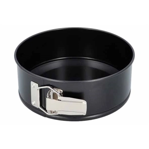 4 home baking moule à fond amovible 20 x 20 cm - birkmann