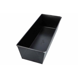 4 home baking moule à pain et cake 30 cm - birkmann