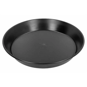 home baking moule à cake rond 24 cm - birkmann