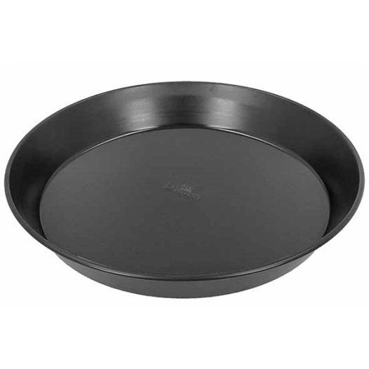 4 home baking moule à cake rond 26 cm - birkmann