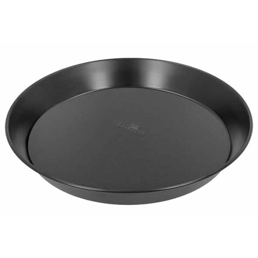 4 home baking moule à cake rond 28 cm - birkmann