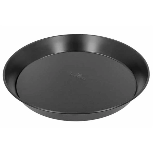 4 home baking moule à cake rond 28 cm - birkmann