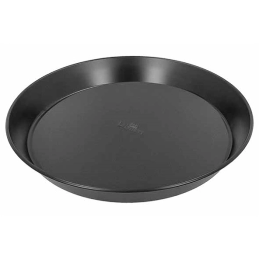 4 home baking moule à cake rond 30 cm - birkmann