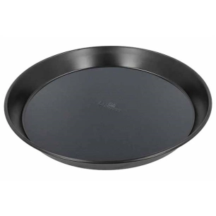 4 home baking moule à cake rond 32 cm - birkmann