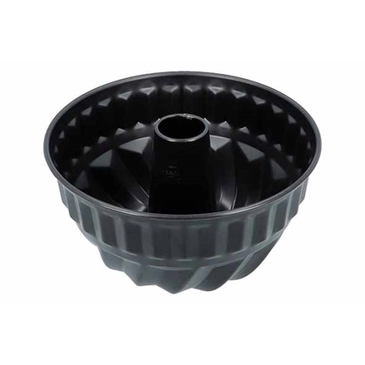 4 home baking moule patisserie turban 18 cm - birkmann