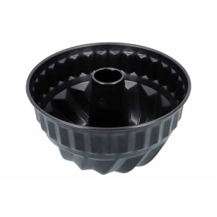 4 home baking moule patisserie turban 18 cm - birkmann