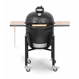 kamado monolith ø 72 cm - one 66 + chariot - m201000-66 - monolith