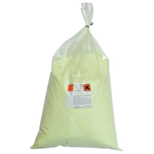 fluidosoufre sac 10k (fleur) - dousselin