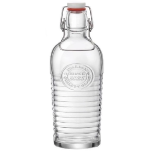 bouteille 1.2 l - officina 1825 - bormioli