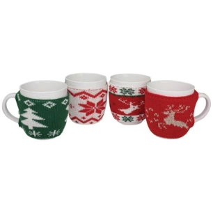 24 mug tricot - les muches - ardtime
