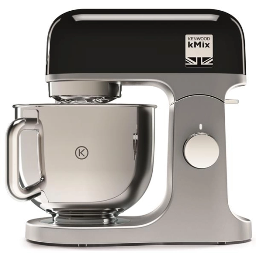 robot pâtissier noir - kmix - kmx750bk - kenwood