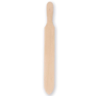 spatule à crêpes en hêtre 30 cm - ash40 - krampouz