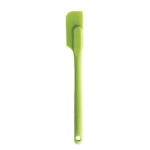 demi-spatule silicone verte - mastrad