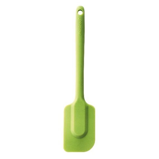 spatule silicone verte - mastrad