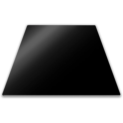 planche de protection pour plaques de cuisson 50 x 28 cm - pebbly