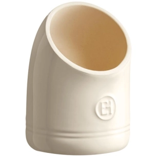 2 argile main a sel 11x15.50 - emile henry