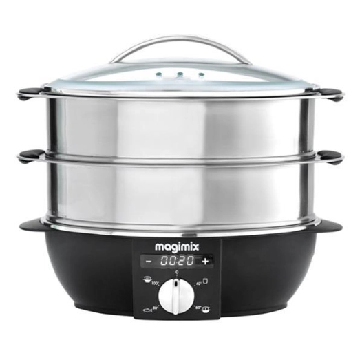 cuiseur vapeur multifonctions - 11582 - magimix