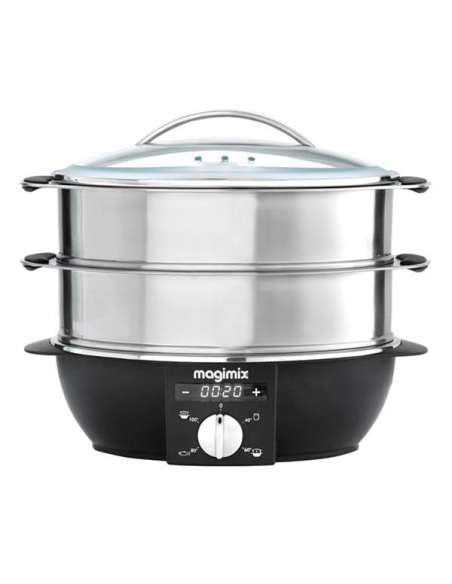 cuiseur vapeur multifonctions - 11582 - magimix