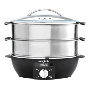 cuiseur vapeur multifonctions - 11582 - magimix