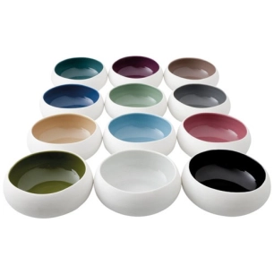 coupelle 12 cm couleurs - rainbow - cosy & trendy for professionals