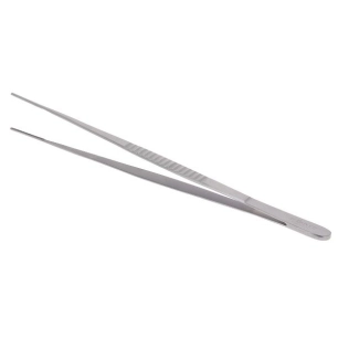 pince de présentation droite 25.5 cm - de buyer