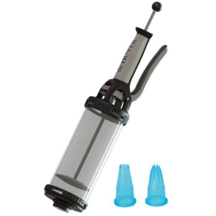 piston à pâtisserie - le tube - de buyer